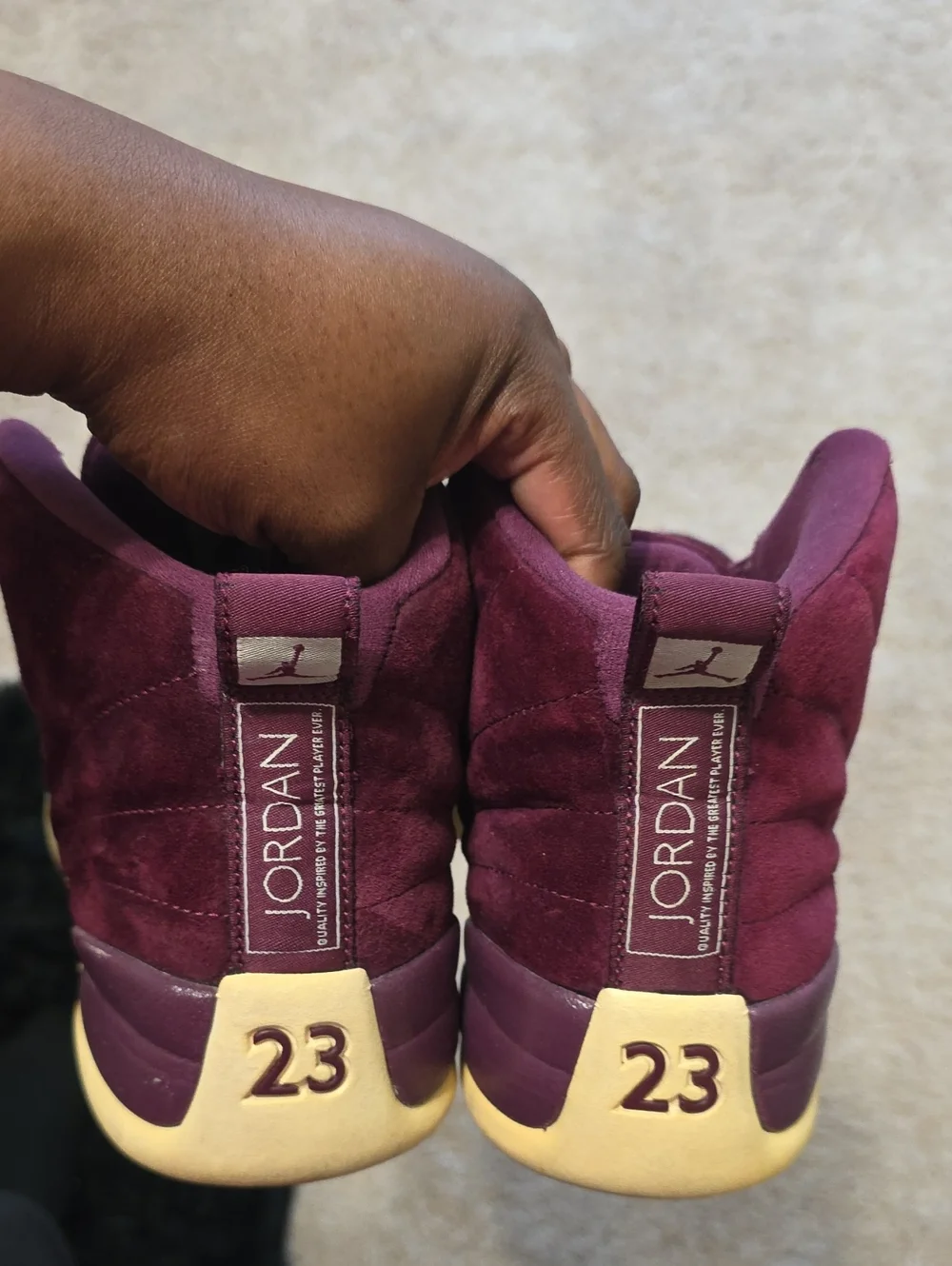 Jordan clean versatile